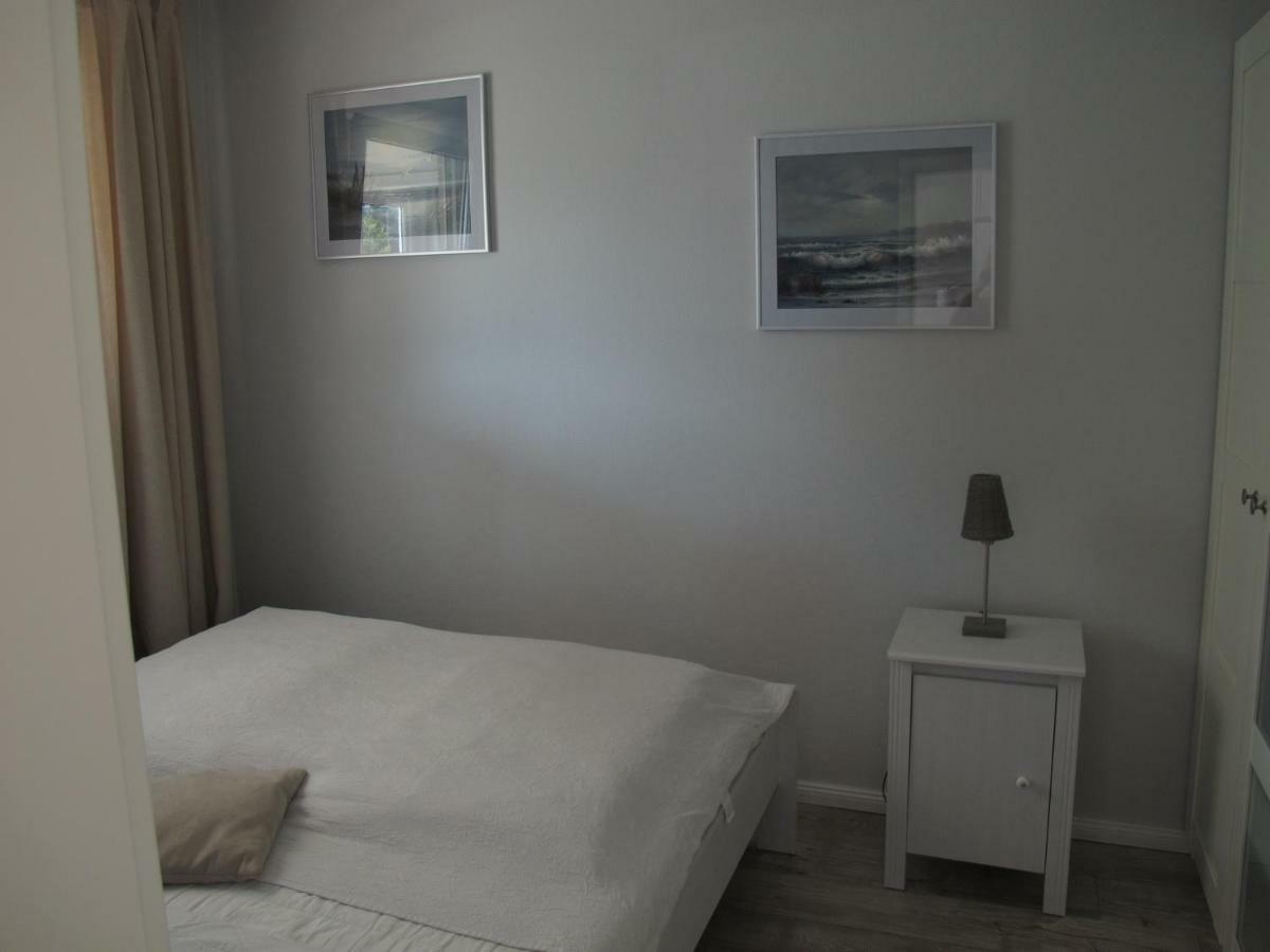 Fewo Muschel Glucksburg Bagian luar foto